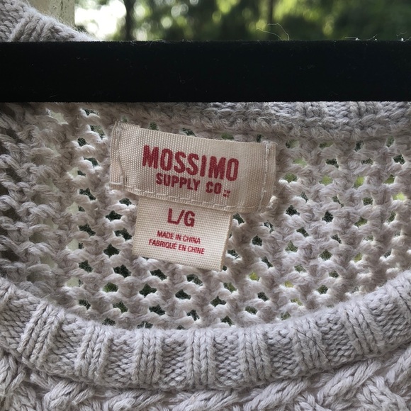 Chunky Knit Sweater - Picture 2 of 7